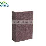 Flexible Sanding Foam Sandpaper Manufacturer Abrasive Sponge thumbnail-1