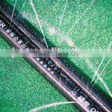 AJ-100 Series / Farm Irrigation Hose / Twin Sprinkler Hose thumbnail-1