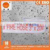 Professional Manufacture Fire Hose/PVC Garden Hose thumbnail-2