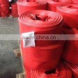 50mm 65mm 80mm Fire Fighting Layflat Fire Hose/ PVC Lining Hose for Fire Fighting thumbnail-2