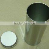 Plain Tea Caddy thumbnail-2