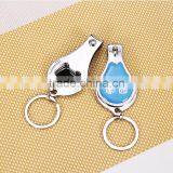 Personalized Customized Promotion Engraved Logo Nail Clipper thumbnail-6