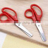 Factory Price Scissors Plastic Handle Office Scissors Cheap thumbnail-4