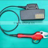 Professional Electric Garden Scissors thumbnail-1