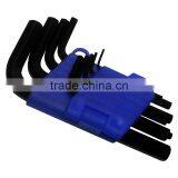 Best Bargain Cr-V 9 PC Allen Key ( 1.5-10 Mm)