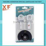 Bi-metal Oscillating Multi Tool Saw Blade for Fein Multimaster Bosch thumbnail-2