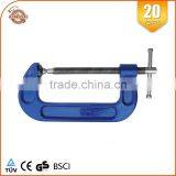 Clamps For Woodwork Holding G Clamps thumbnail-4