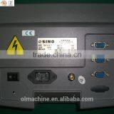 Digital Readout (DRO) With 3 Axis, SINO Dro, SDS6-3V for Lathe, Milling, Drilling, Grinding and Boring Machine thumbnail-3