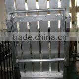 Aluminum ,Garden Furniture, Work Bench,Park Bench thumbnail-1