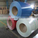 China Hot Selling PPGI Coil/Prepainted Galvanized Iron Sheet Coil thumbnail-2