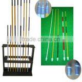 High Quality Fiberglass Golf Flag Poles,Tapered Golf Flag Pole thumbnail-1