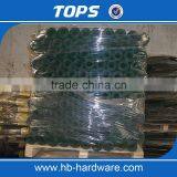 Hexagonal Wire Mesh Fence Specification thumbnail-6