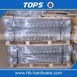 Galvanized or PVC Coated Chain Mesh Fence/decorative Chain Link Fence thumbnail-4