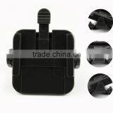 Outdoor Survival Equipment 8 in 1 Portable Digital Compass Altimeter With Thermometer Clock and More thumbnail-2