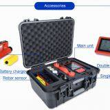 Proceq Profoscope Rebar Locator ZBL-R800 Rebar LocatorConcrete Reinforcement Scanner thumbnail-1