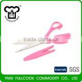 Top Sale Best Selling Good Prices Types Kitchen Scissors thumbnail-1