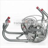 All Factory Direct Sales Aluminium Steel Climbing Marine Rope Ladder thumbnail-2