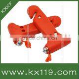 2015 New Product Escape Equipment Emergency Safety Plastic Hammer thumbnail-1