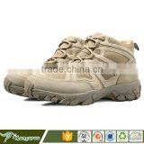 Military Low Cut Rubber Boots Combat For Men thumbnail-1