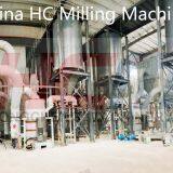 Efficient HC Raymond Mill for Sale thumbnail-1