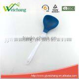 WCKT291C Premium Nylon Utensils SOUP LADLE Cooking Utensil Gadgets Set With PP Handle thumbnail-1