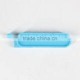 Small Plastic Circular Clamps Food Bag Sealing Clamp thumbnail-3