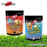 Healthy Snack Drumstick Corn Crisps thumbnail-1