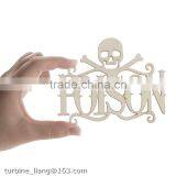 2016 Hot Sals New Products Wood Laser Cut Poison Cutout Can Custom thumbnail-3