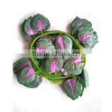 12PCS 6.6FT Artificial Fake Hanging IVY Vine Grape Vine Garland thumbnail-4