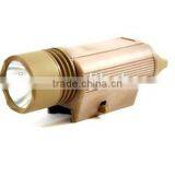 Erains TAC Optics M3 Airsoft 200 Lumens Pistol LED Flashlight Tactical LED Light thumbnail-4