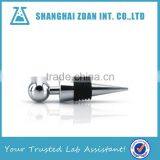 Custom Metal Wine Stopper for Gift thumbnail-1