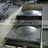Molded Stainless Steel Water Tanks Hot Sales thumbnail-2