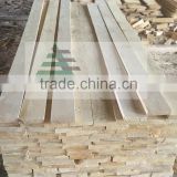 Low price sawn white birch wood from Latvia