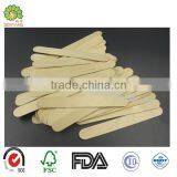 Wooden Medical Make up Scraper Cervical Spatulas thumbnail-1