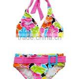 Girl Bikini Swimwear thumbnail-1