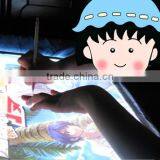 HUION A4 Acrylic Led Light Copy Board Tracer for Artist and Kids thumbnail-5