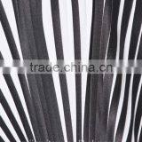 2016 Women Chiffon Dress, Floral Sublimation Prints Pleated Dress thumbnail-2