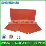 Thermal Silicone Rubber Pad for Heat Press MachineS thumbnail-6