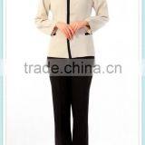 ZX Housekeeping Staff Uniform MAFUFACTURER thumbnail-1