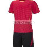 2016 Summer Cool Quick Dry Men Soccer Jersey thumbnail-4