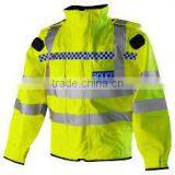 2017 Hot Sale LED Plus Reflective Safety Workwear Safety Uniform thumbnail-4