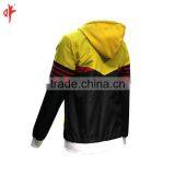No Moq Windbreaker Jacket for Men,winter Jacket With Waterproof Fabric thumbnail-4