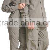 Olive Green Work Shirts thumbnail-1