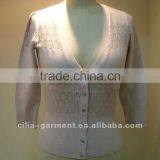 2012 New Design Knitted Sweater thumbnail-1