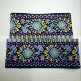 Custom High Quality Direct Factory Jacquard Ribbon for Decoration thumbnail-2