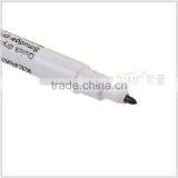 Kearing Non Toxic Quick Dry Pen Oil Ink Non Washable Black Markers # QB10 thumbnail-5