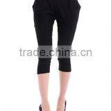 Harem Pants for Ladies Harem Pants for Women and Lady's Zebra Pattern Pants thumbnail-1