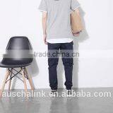 2017 Popular Outfit Ladies Stylish Wholesale Cargo Pants Customized thumbnail-6