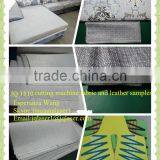 Texitile/fabric Laser Cutting Machine for Sofa Furniture JQ1630 thumbnail-6