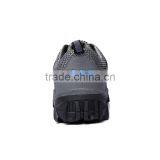 Fashion Brand Outdoor Lightweight Hiking Shoes for Male, High Quality Men Outdoor Climbing Shoes Sneakers Walking Have Sample thumbnail-5